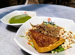 Brown Rice Lei Cha