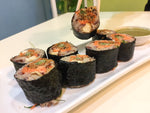 Brown Rice Sushi