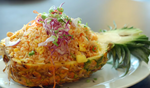 Heavenly Fried Rice